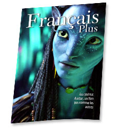 Français Plus cover
